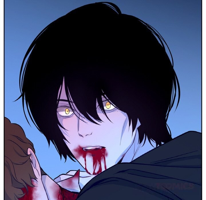 吉赛儿之血第18話