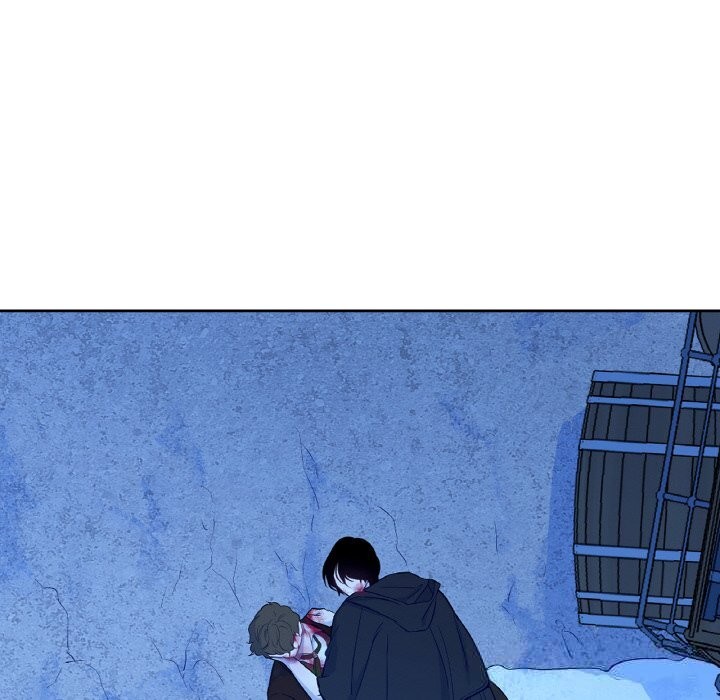 吉赛儿之血第18話