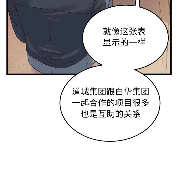 少爺的替身第19話