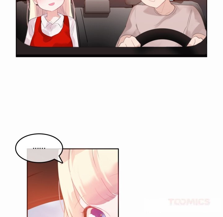 无与伦比的日常第22話