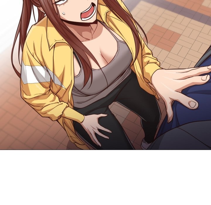 换身恋人第13話