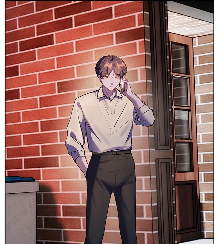 老師的親密指導第66話-偶遇故人續舊情