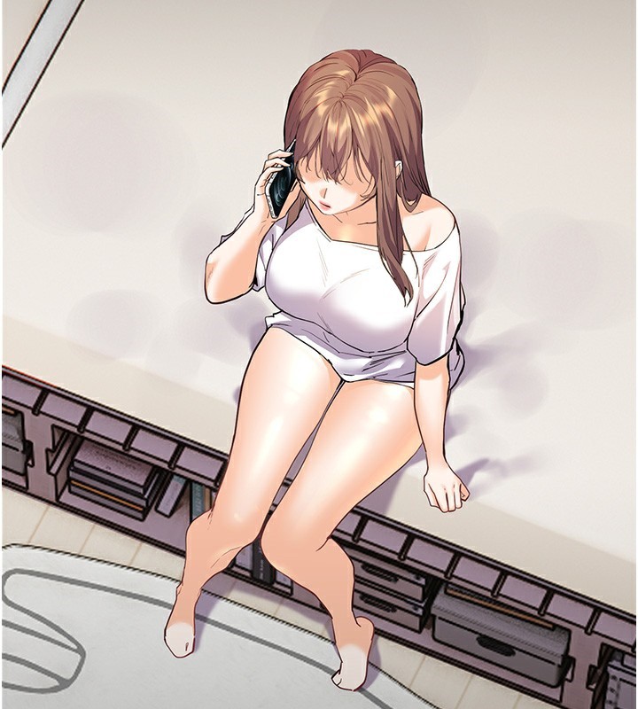 老师的亲密指导第66話-偶遇故人續舊情