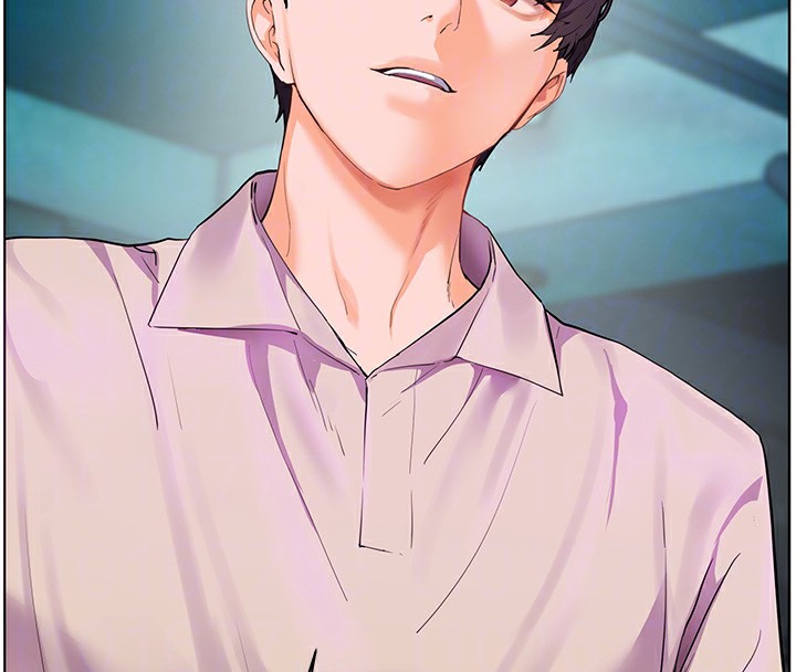 老师的亲密指导第66話-偶遇故人續舊情