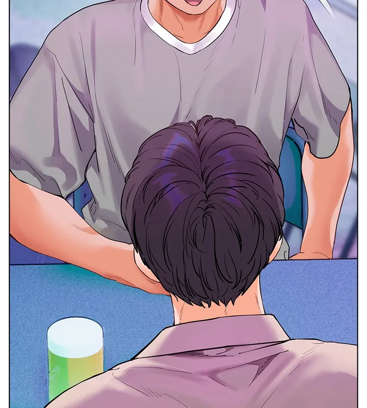 老师的亲密指导-第66話-偶遇故人續舊情 - 图片 90