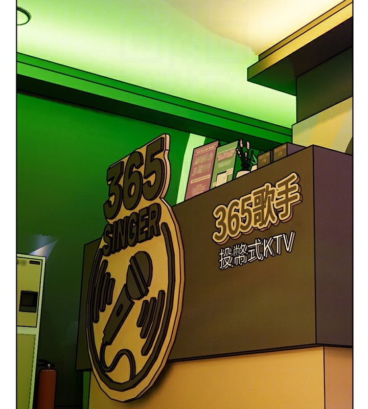 老师的亲密指导第66話-偶遇故人續舊情