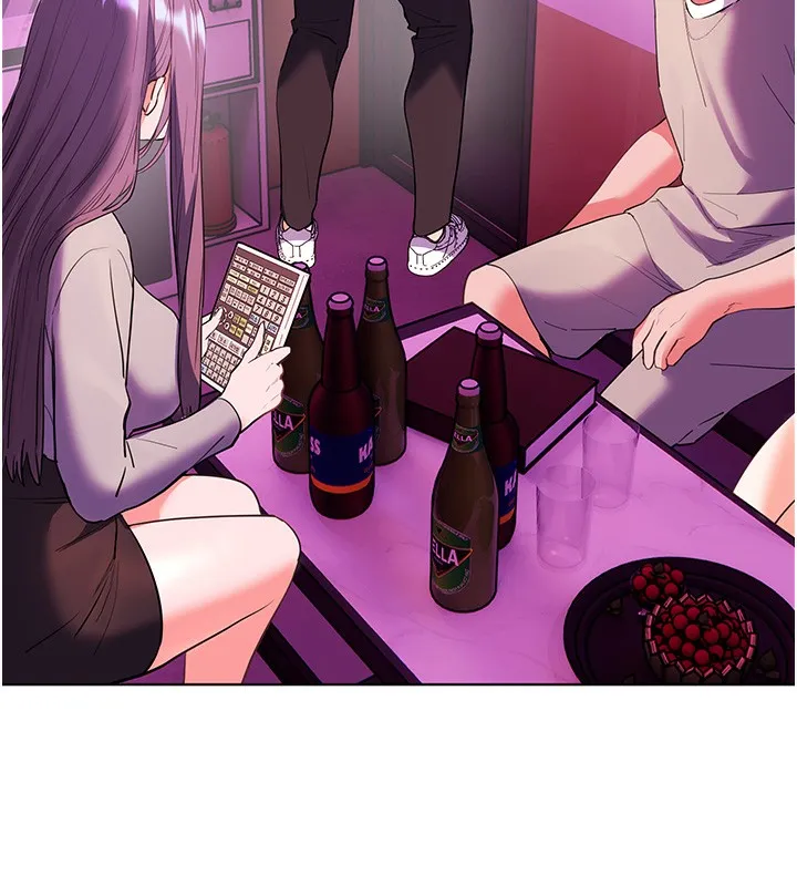 老师的亲密指导-第66話-偶遇故人續舊情 - 图片 133