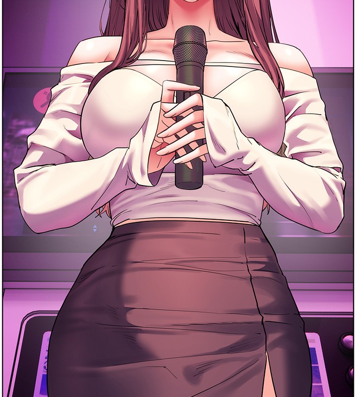 老师的亲密指导第66話-偶遇故人續舊情