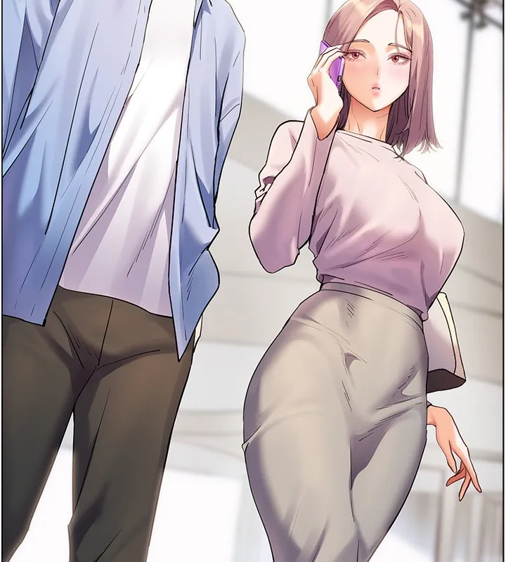 老师的亲密指导-第66話-偶遇故人續舊情 - 图片 197