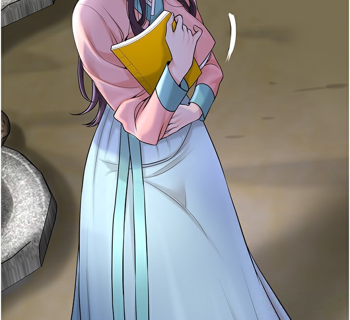 花容湿色:取花点第70話-對小姐使用取花點