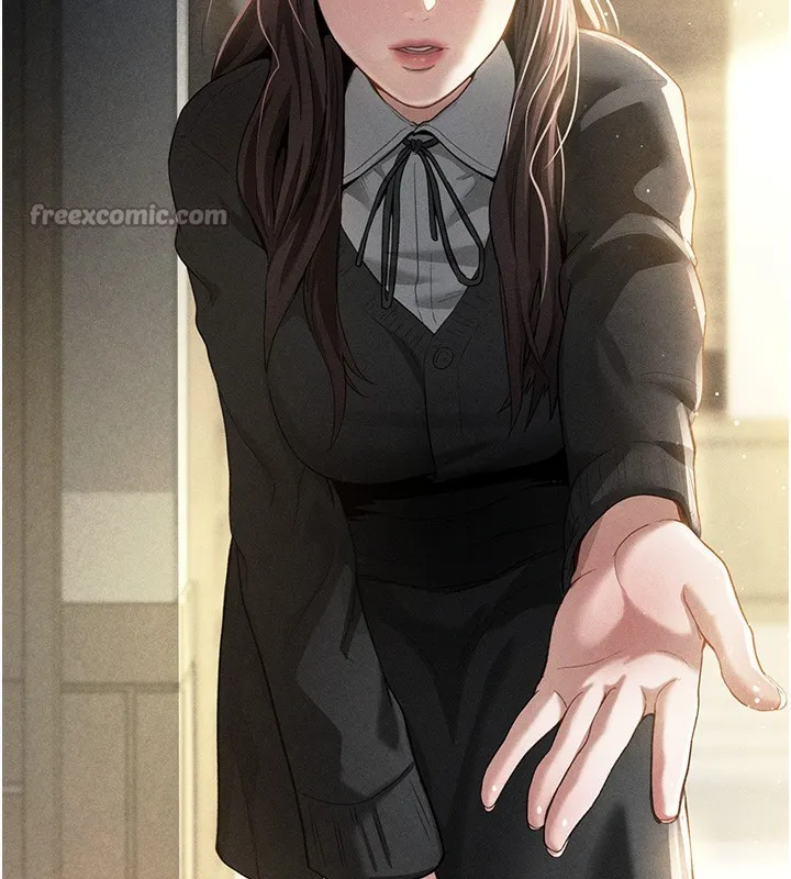 私密視角第49話-阿姨，妳說要幫我的&hellip;