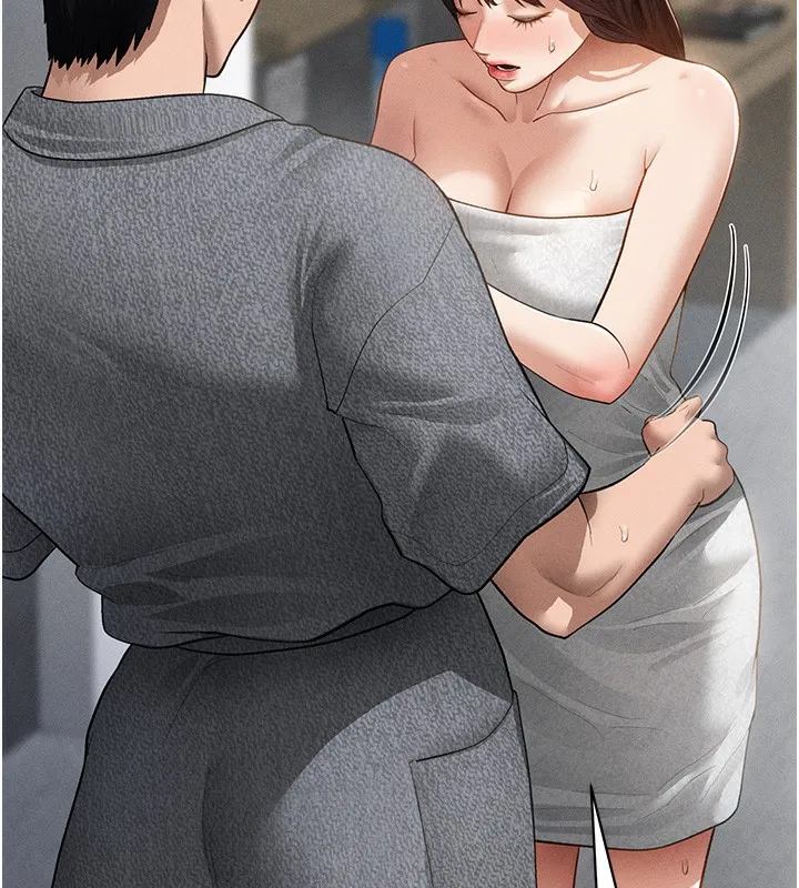 私密视角-第49話-阿姨，妳說要幫我的… - 图片 62