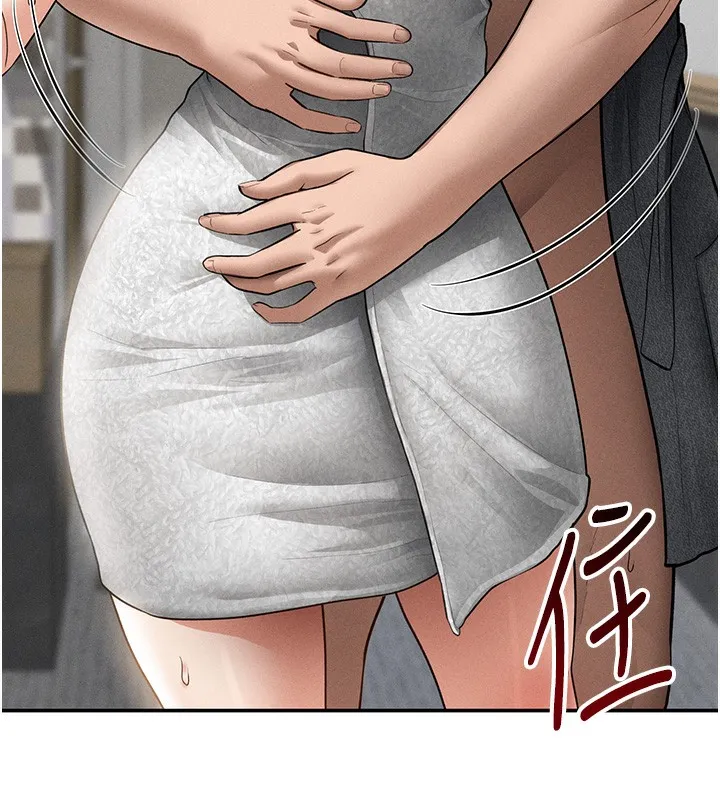 私密視角第49話-阿姨，妳說要幫我的&hellip;