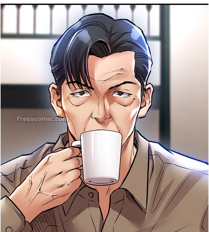 衣锦还乡第13話-少婦甘心被老頭上的理由