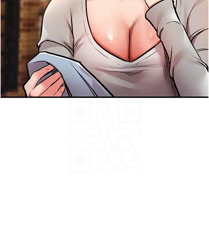 衣锦还乡第13話-少婦甘心被老頭上的理由