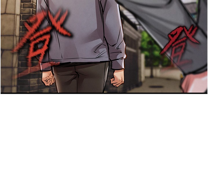 衣錦還鄉第13話-少婦甘心被老頭上的理由