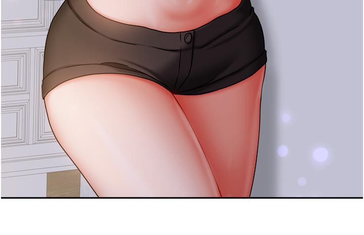 我家的女房客第30話-只想和我做嗎?