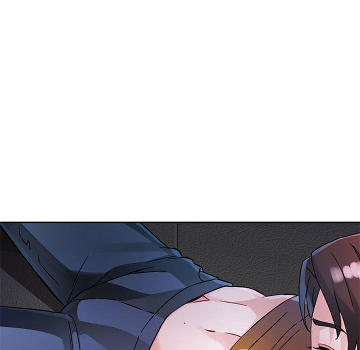 脱轨关系第71話