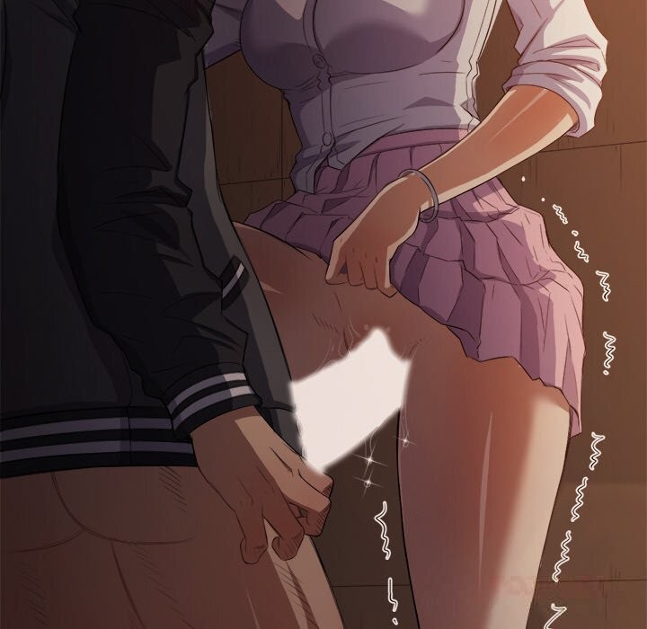 难缠小恶女第271話