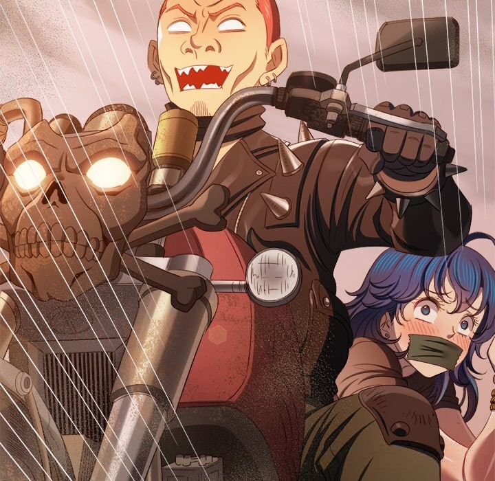 難纏小惡女第271話