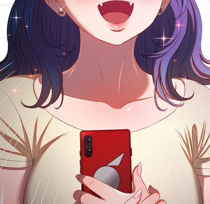 難纏小惡女第271話