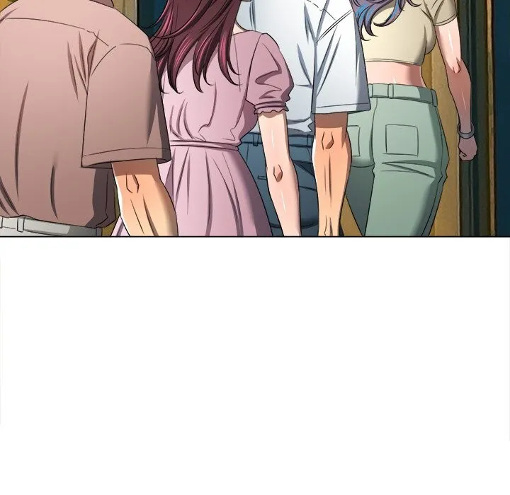 難纏小惡女第271話