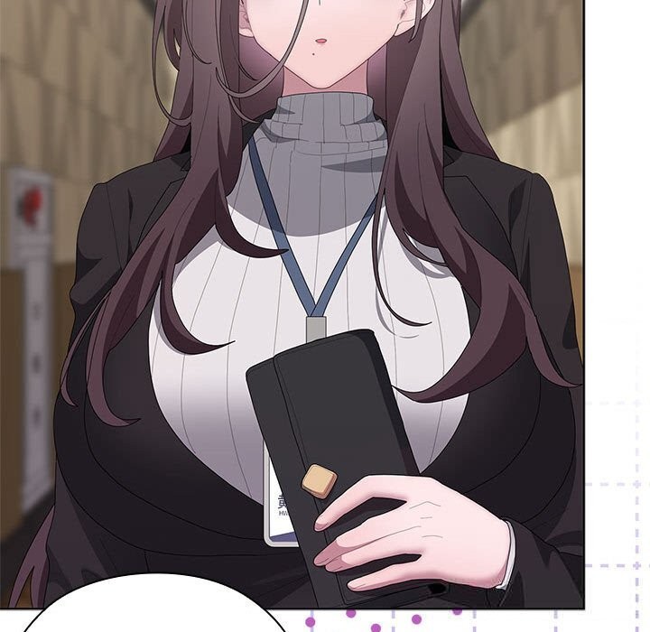 大企业里的小秘密第54話