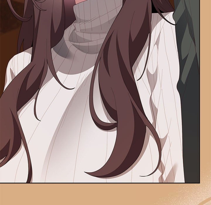 大企业里的小秘密第54話