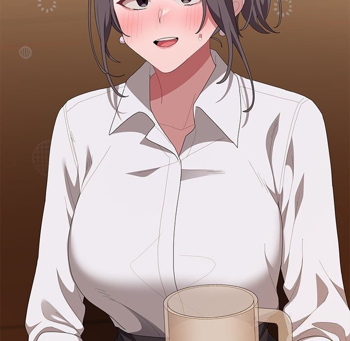 大企业里的小秘密第54話