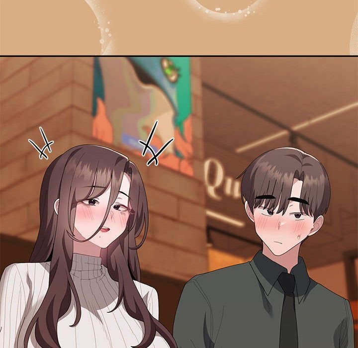 大企业里的小秘密第54話