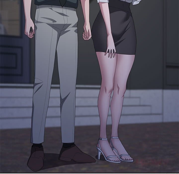 大企业里的小秘密第54話