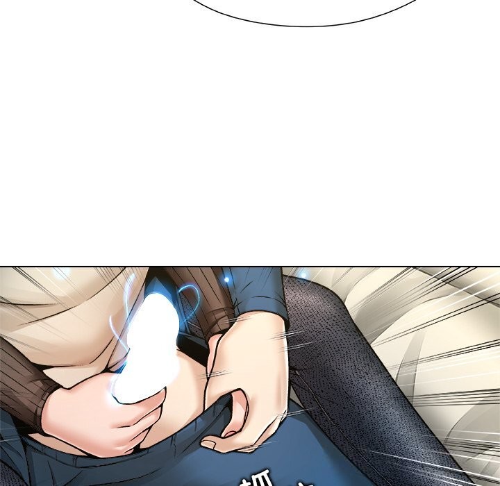 被幸运诅咒的人第9話