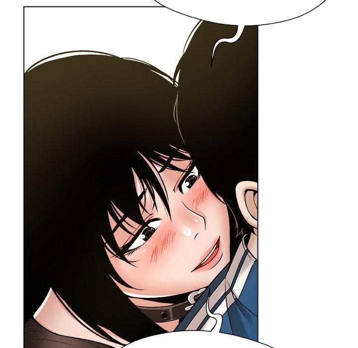 被幸运诅咒的人第9話