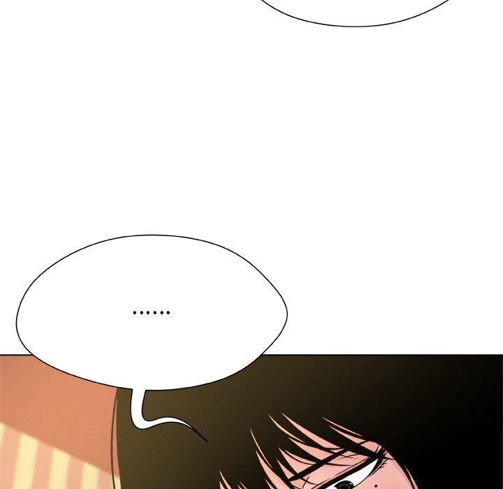 被幸運詛咒的人第9話