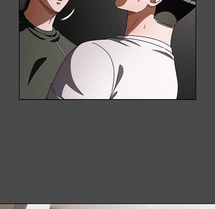 请弄臟我的女朋友第22話