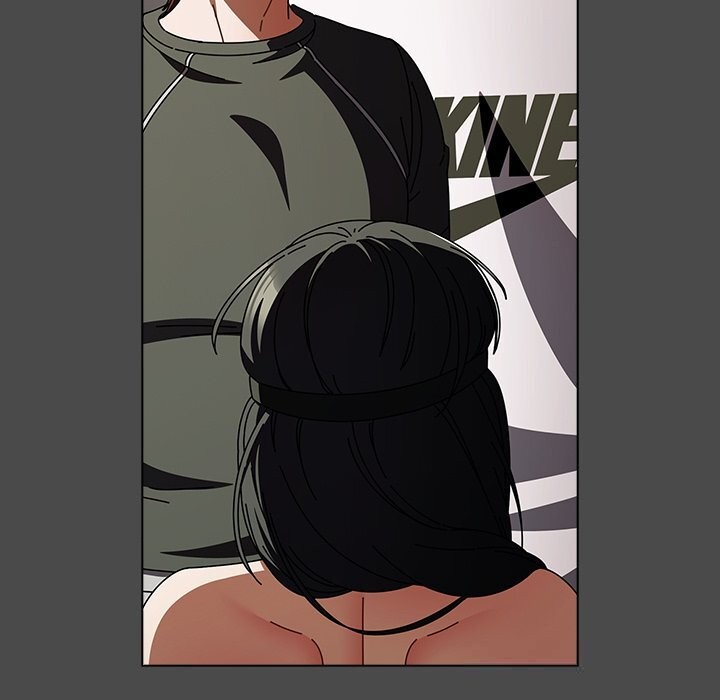 請弄臟我的女朋友第22話