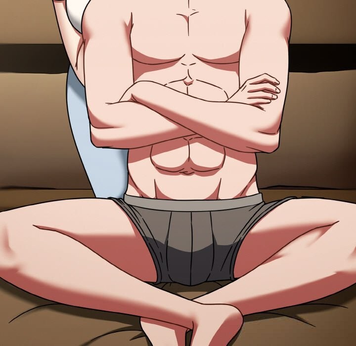 热情拳击馆第40話