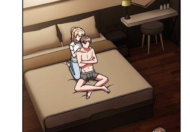 熱情拳擊館第40話