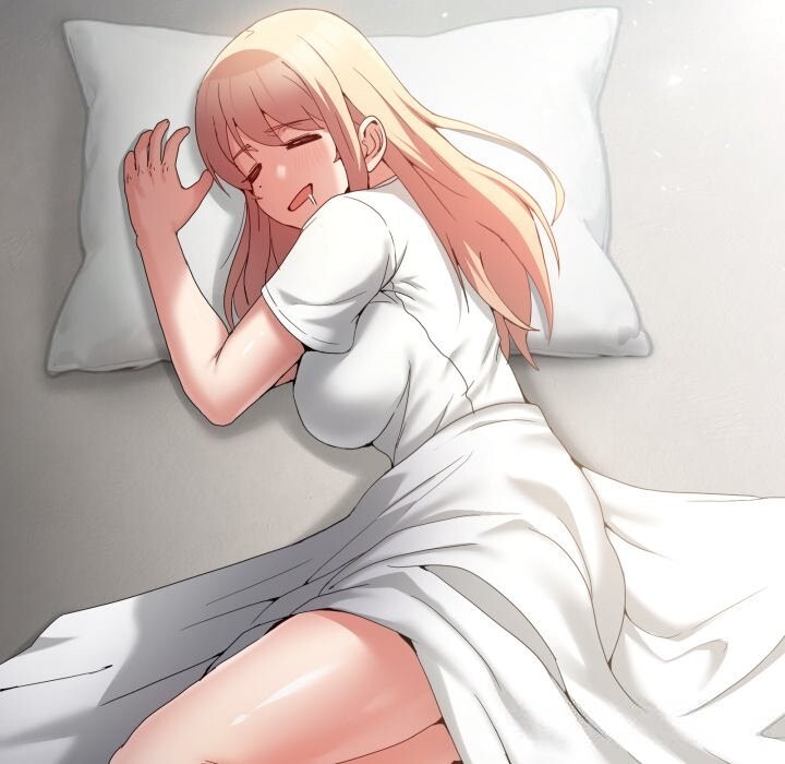 男人止步第23話