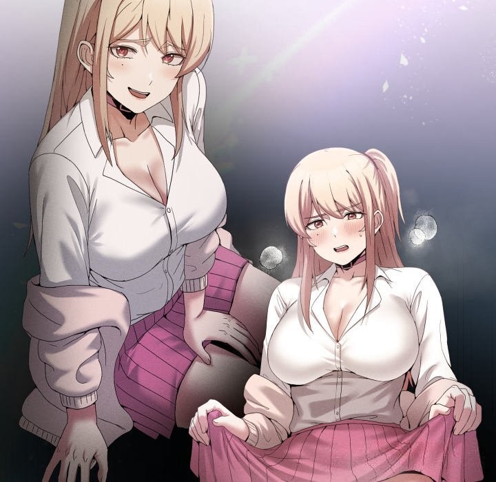 男人止步第23話