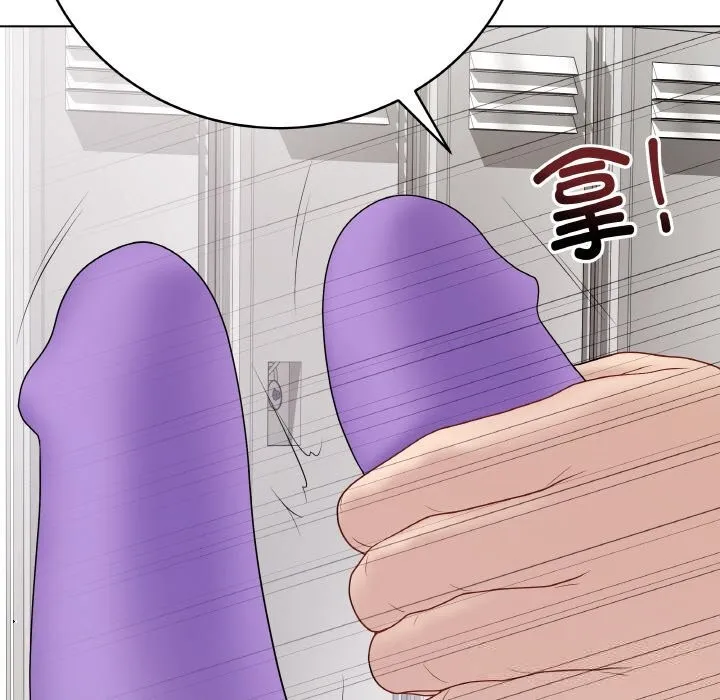最后的冲刺-第29話 - 图片 105