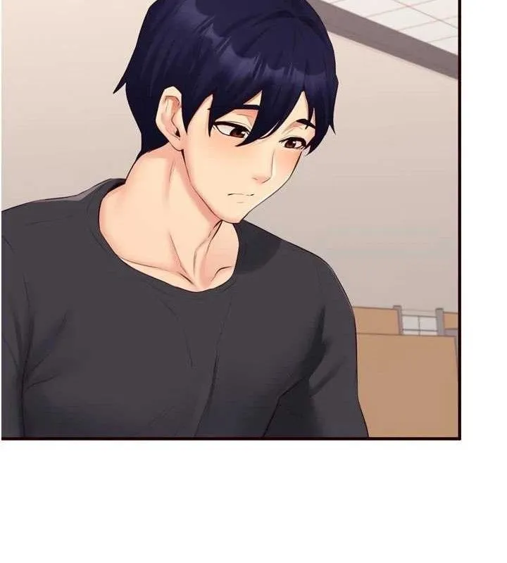 熟女自助餐-第55話-輪到誰被翻牌?♥ - 图片 40