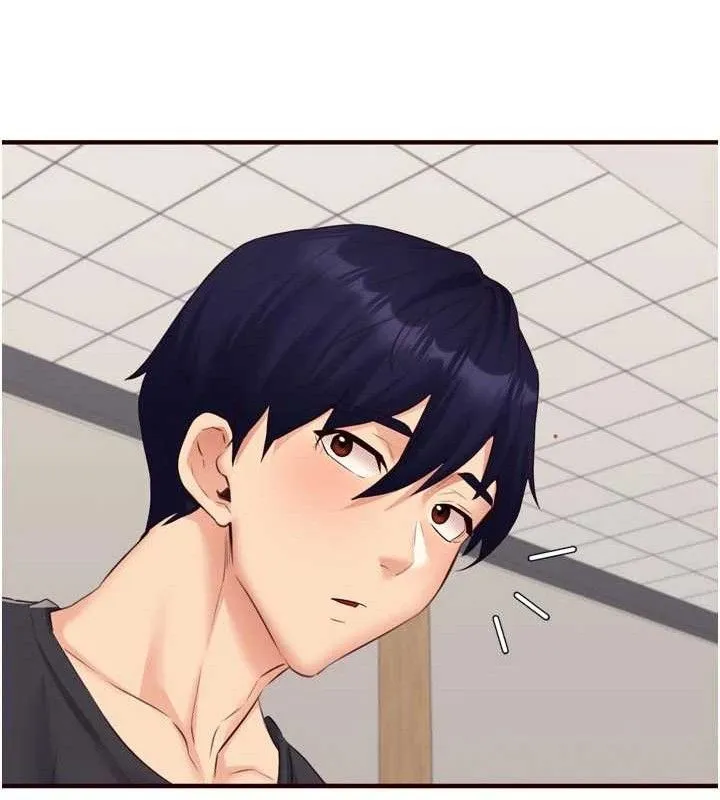熟女自助餐-第55話-輪到誰被翻牌?♥ - 图片 41