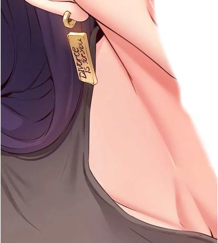 熟女自助餐-第55話-輪到誰被翻牌?♥ - 图片 109