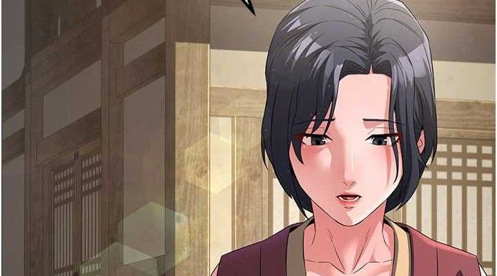 炼慾:色魔再临第9話-他們是妳的「恩客」