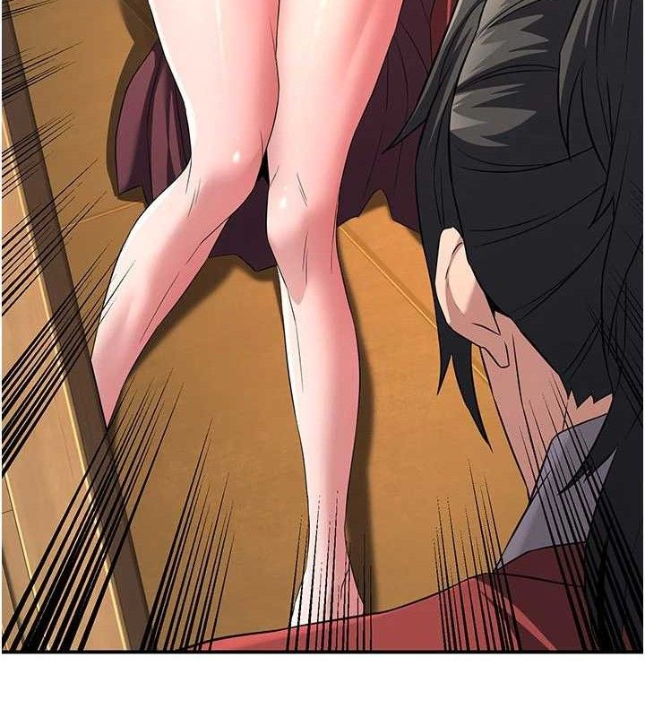 煉慾:色魔再臨第9話-他們是妳的「恩客」