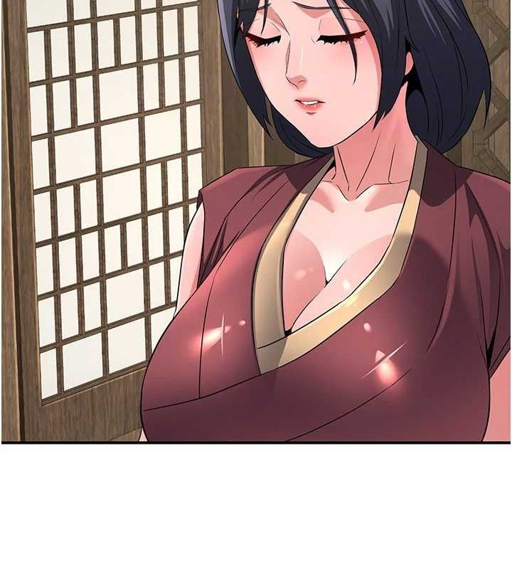 煉慾:色魔再臨第9話-他們是妳的「恩客」