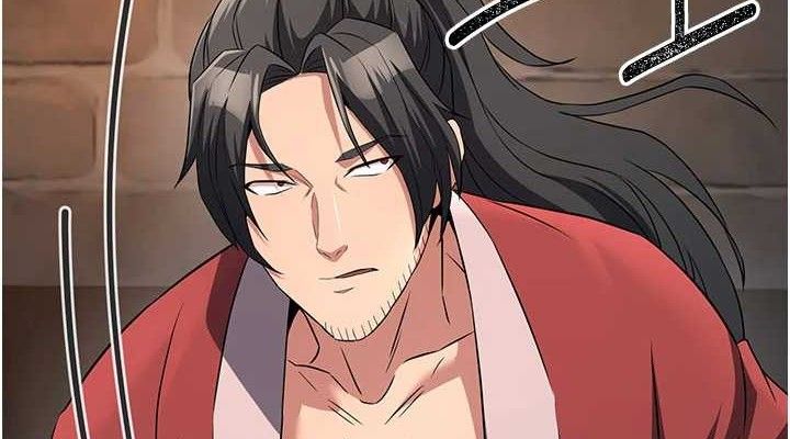 煉慾:色魔再臨第9話-他們是妳的「恩客」