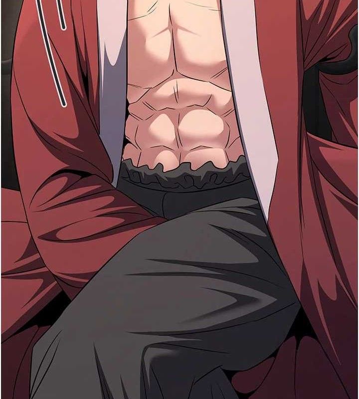 炼慾:色魔再临第9話-他們是妳的「恩客」