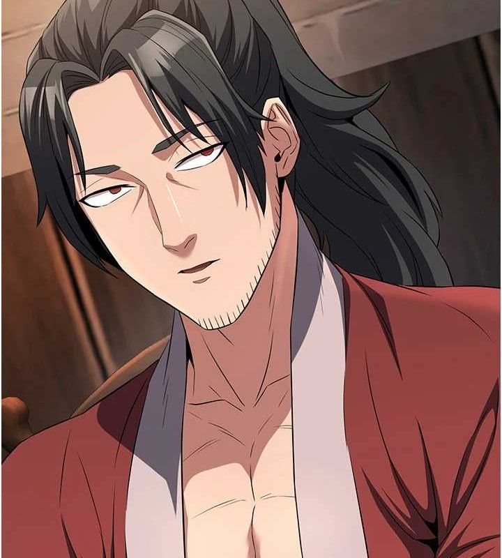 煉慾:色魔再臨第9話-他們是妳的「恩客」